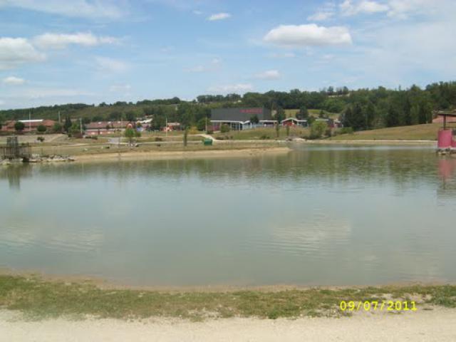 Lac de Bruguieres 2011