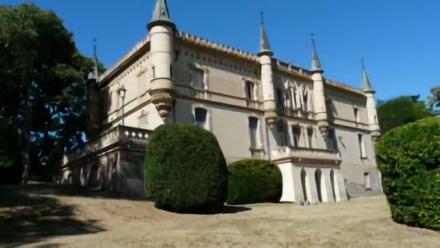 Château de Launaguet