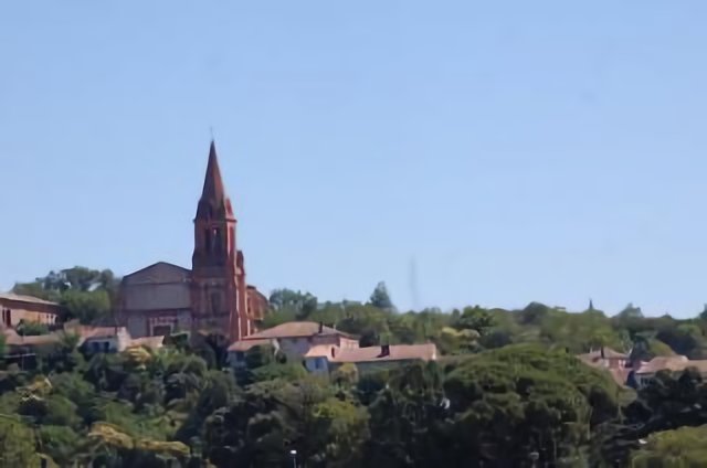 Castelnau-d´Estréfonds