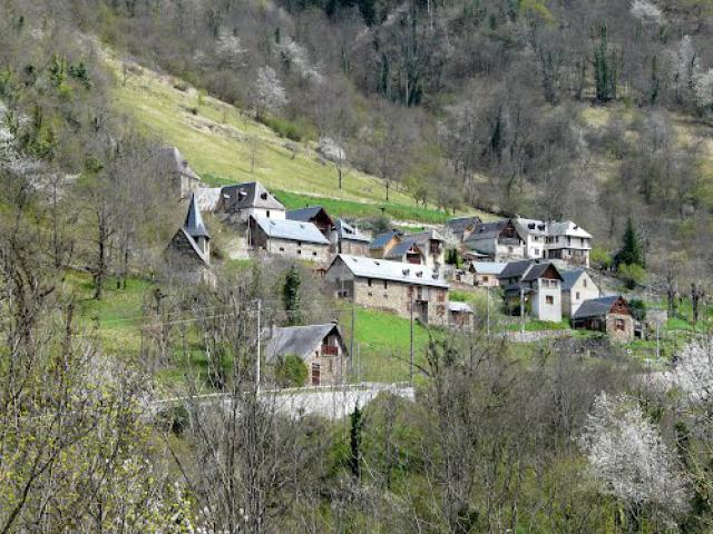 Trébons-de-Luchon