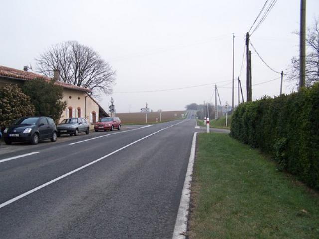 Les Varennes