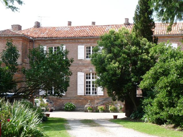 Château des Varennes, Haute-Garonne, France