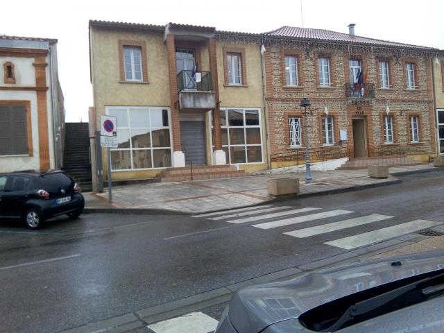 Mairie de Fonsorbes