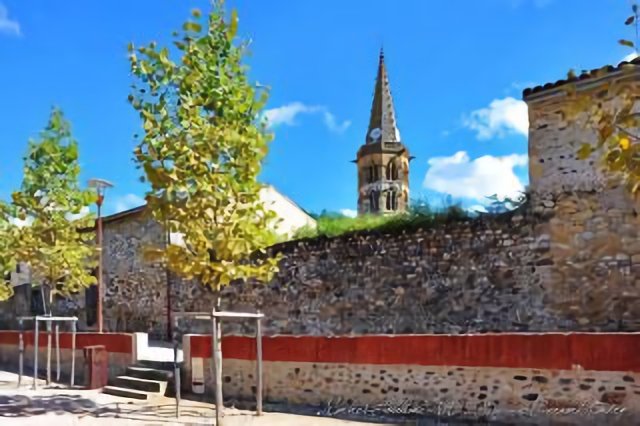Martres-Tolosane, Haute-Garonne
