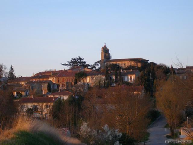 Lagarde