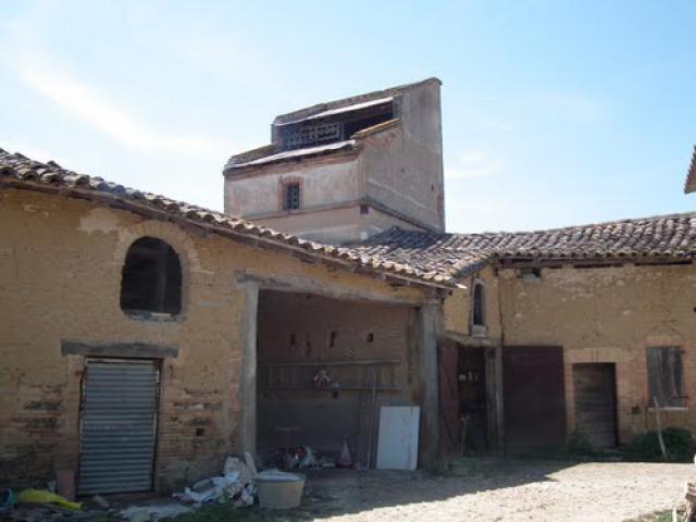 pigeonnier