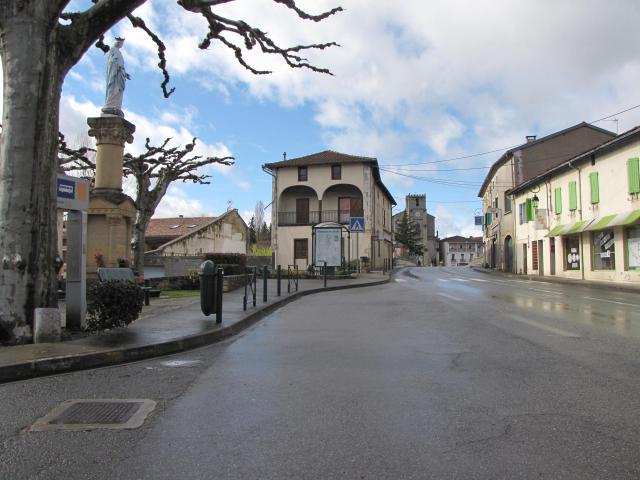 Mane (Haute-Garonne)