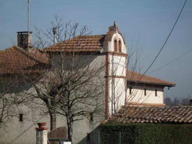 Pigeonnier