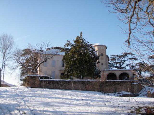 Château de Latoue (31)