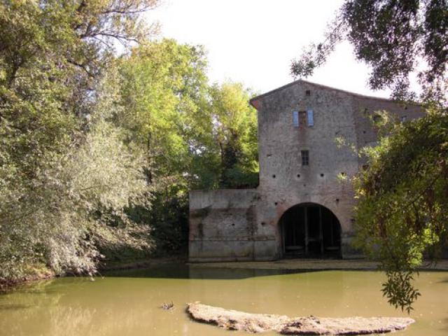 Moulin