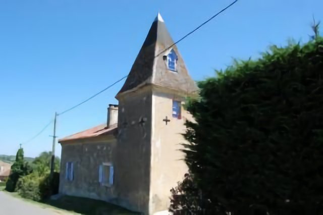 Pigeonnier le Loulet