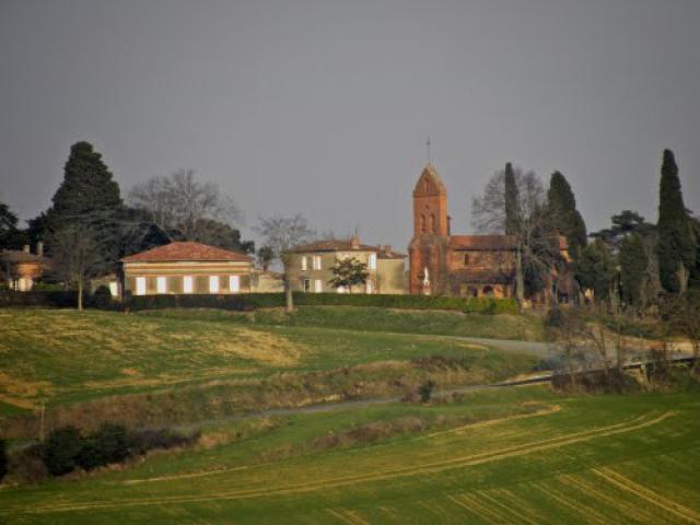 Preservila de Lauragués