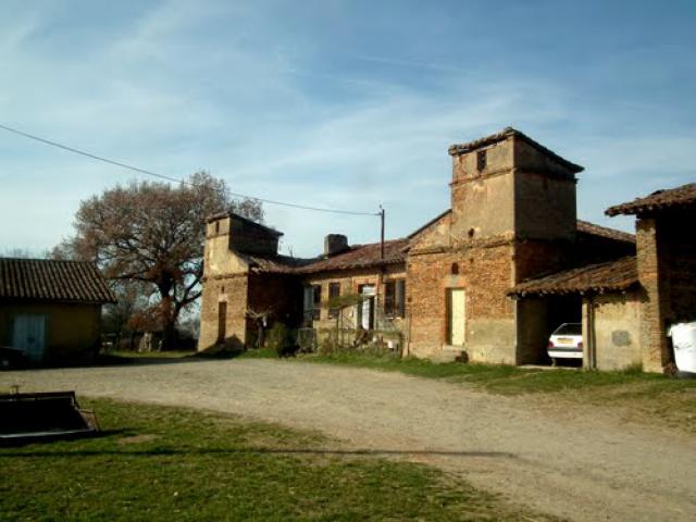 duo de façade