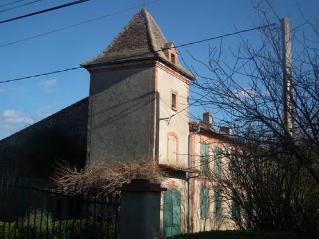 pigeonnier