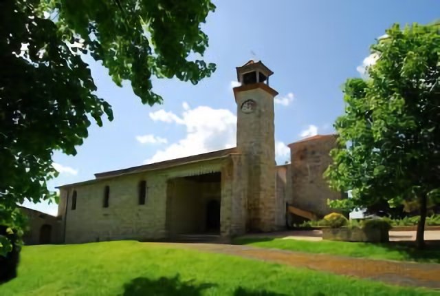 Eglise Notre-Dame de l'Assomption, Mouzens