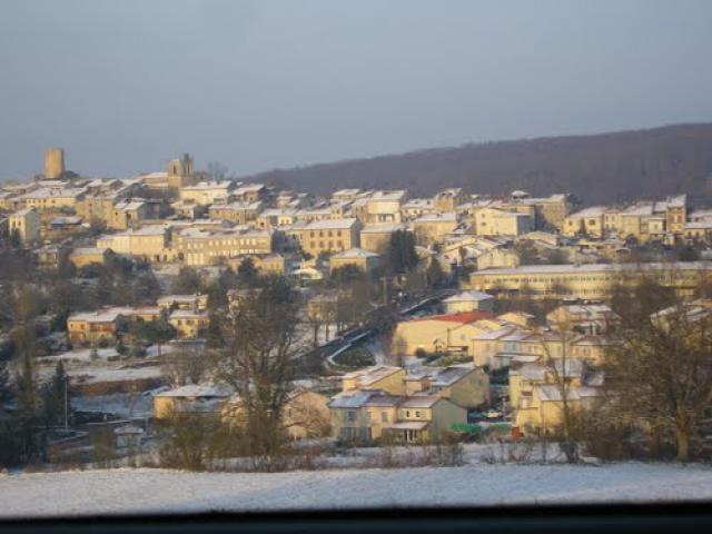 AURIGNAC