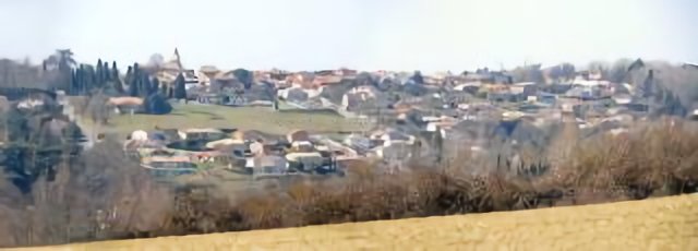 Panorama Montastruc-la-Conseillère