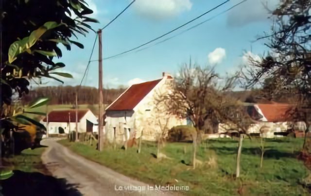 le Moncet