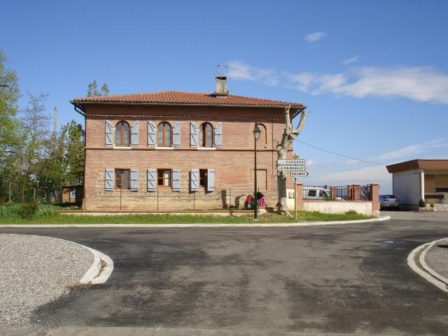 Photo de Lautignac