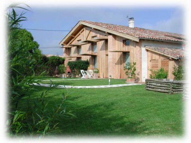 Gîtes ruraux