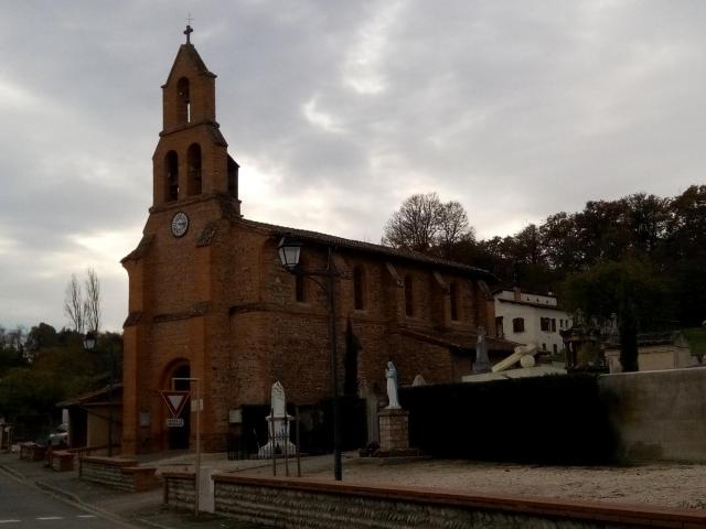 Église du Bois-de-la-Pierre