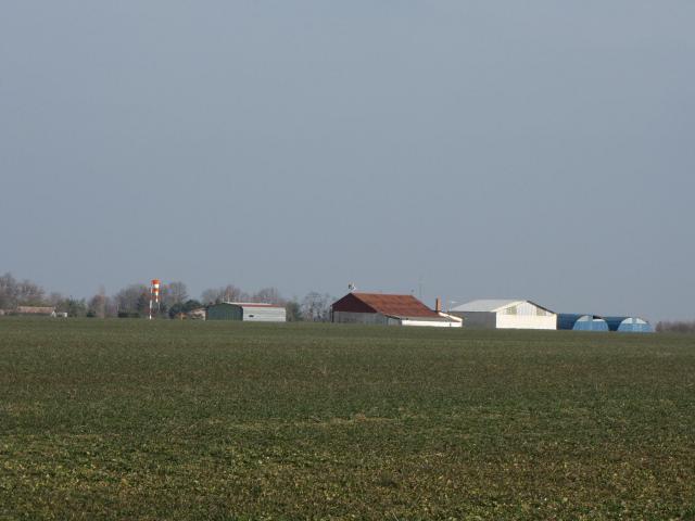 Centre européen d'autogire du Bois-de-la-Pierre