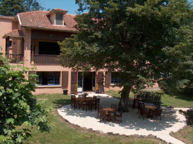Chambre d'Hotes www.pyreneesemotions.com