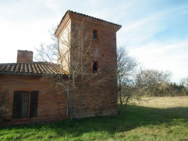pigeonnier