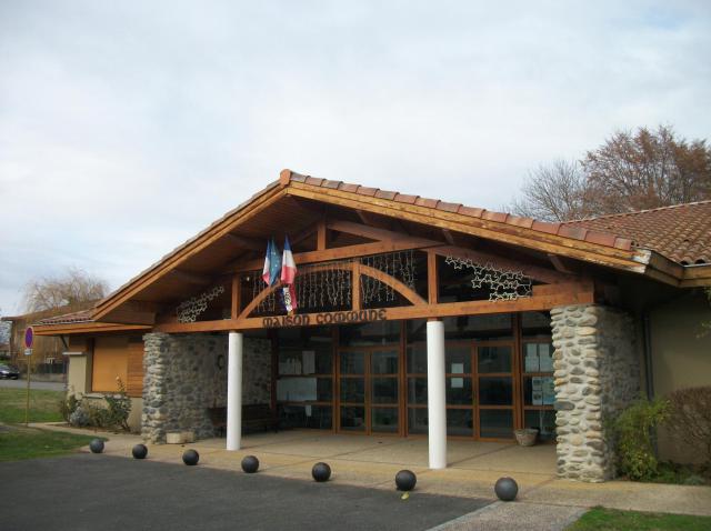 La Mairie