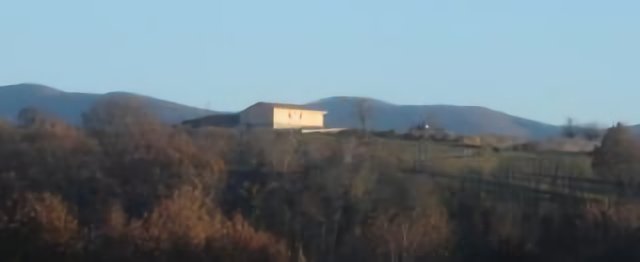 LA MAISON