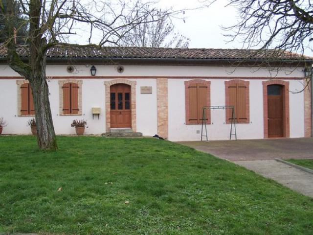 Les Varennes (Mairie)