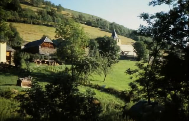 Gouaux-de-Larboust