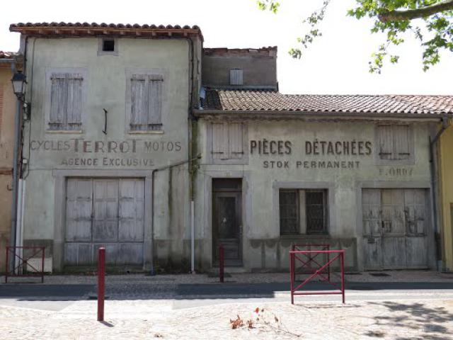 Un constructeur relance la Moto en France !...