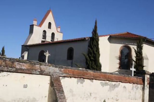 Eglise de Montauriol