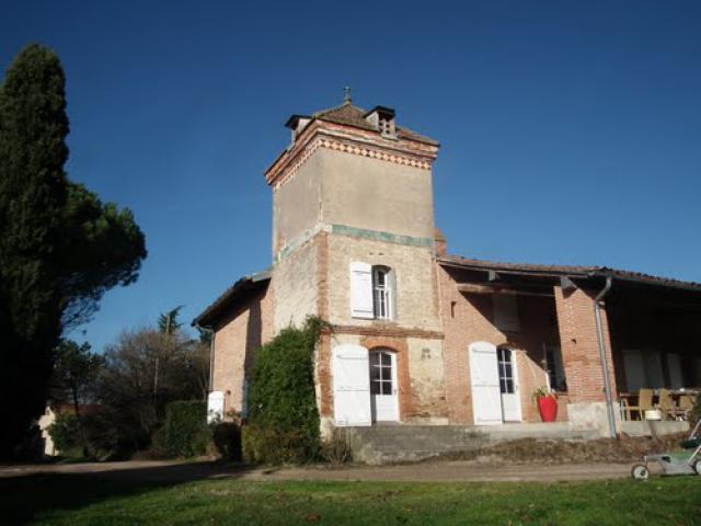 pigeonnier