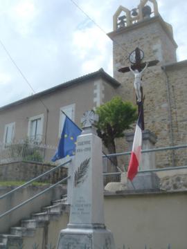 Cazaunous aussi a payé cher ....