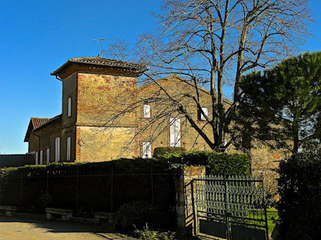 Castèl d'Aurivalh de Tèrrafòrt