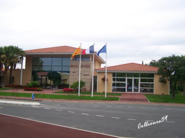 Le Boulou