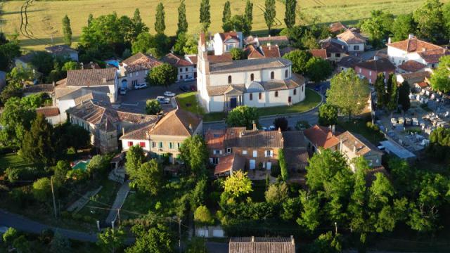 en Haute Garonne