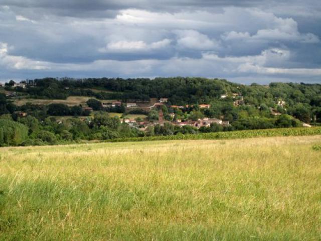 Lévignac