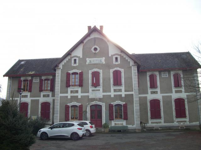 Mairie
