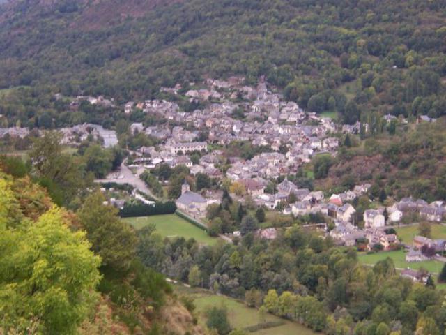 VUE D'ENSEMBLE