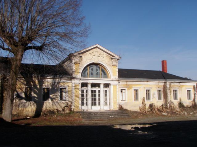 Les Thermes d'Encausse (31)