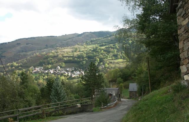 Gouaux-de-Luchon (Haute-Garonne)