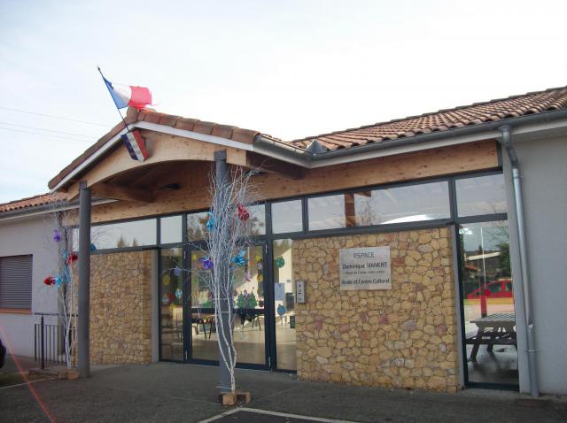 École et Centre Culturel