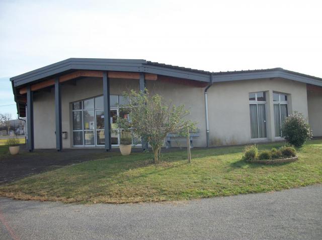 Foyer Rural Intercommunal