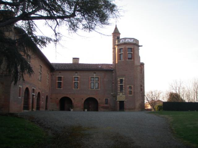 Château de Savères (31)