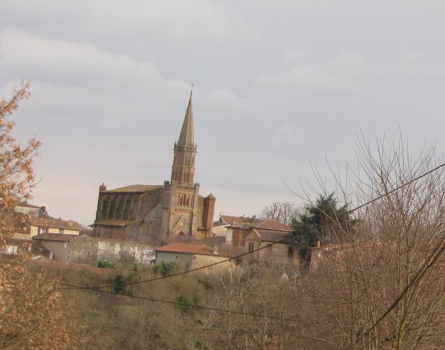 Le Fousseret