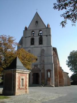 Eglise