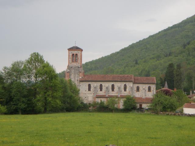 Eglise de la Nativité (XIIIe), Arbas (31)